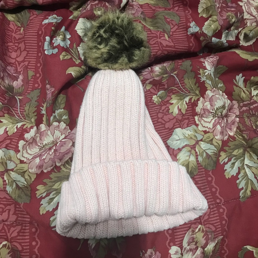 A hat